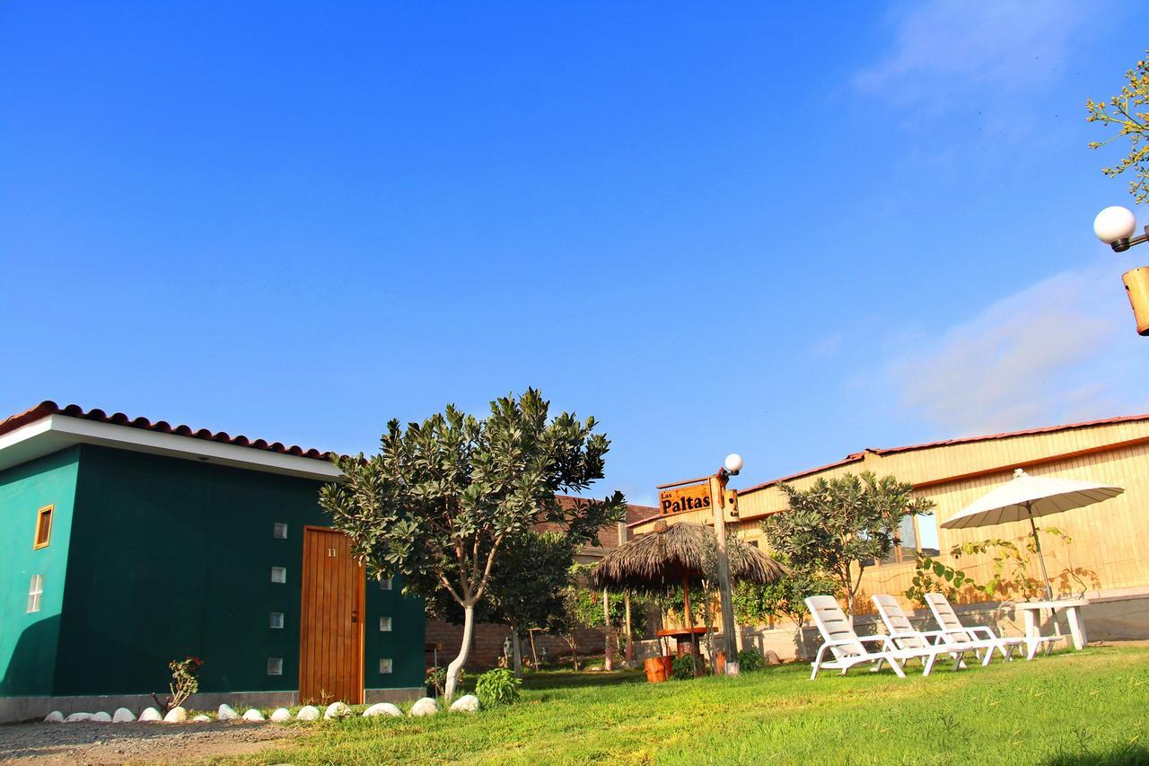 Hotel Villa Kitzia บัวโช ภายนอก รูปภาพ