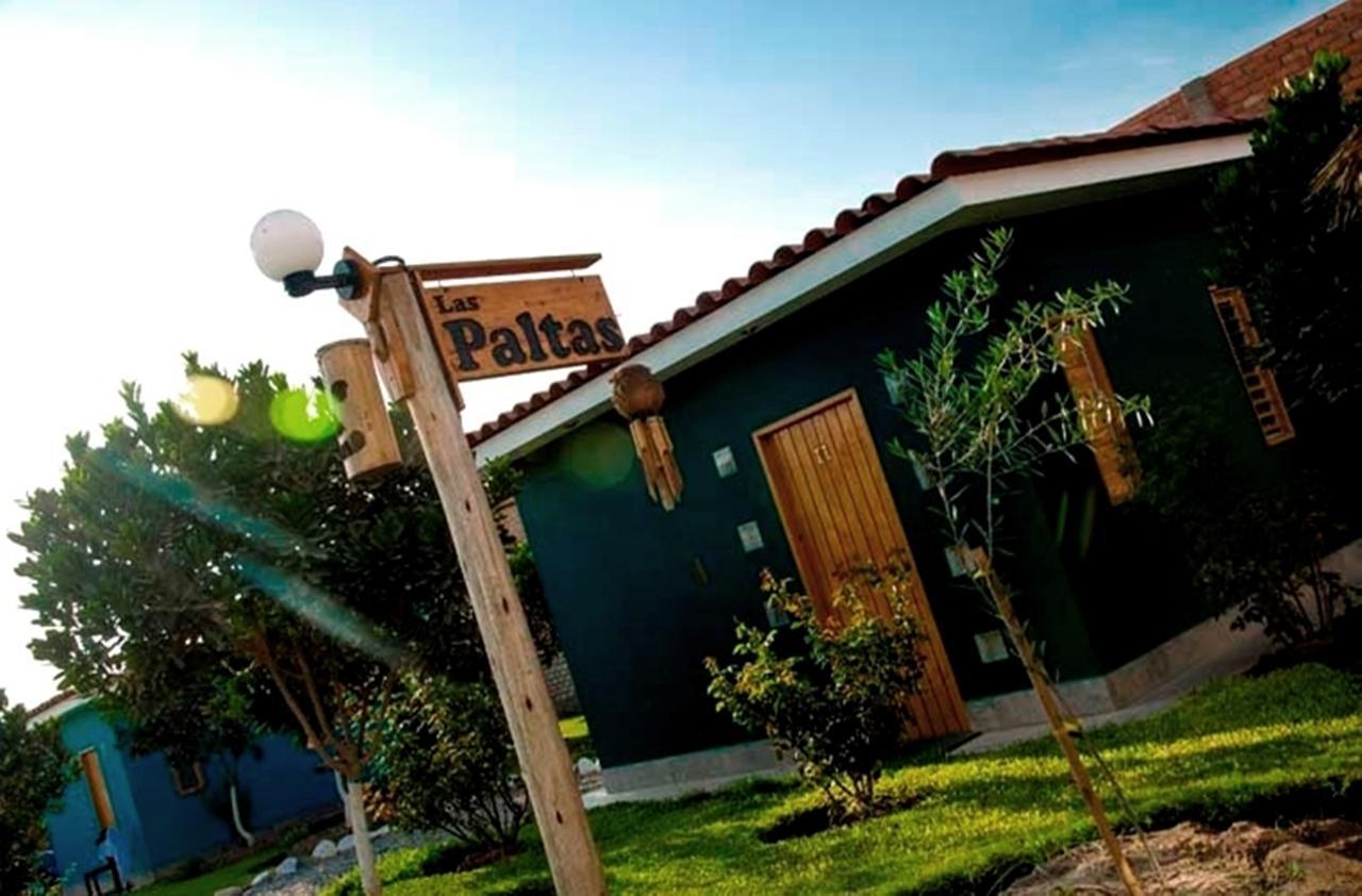 Hotel Villa Kitzia บัวโช ภายนอก รูปภาพ
